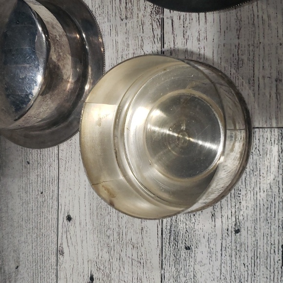 Vintage Silver Plated Butter Curler/Coquillor - Picture 4 of 5